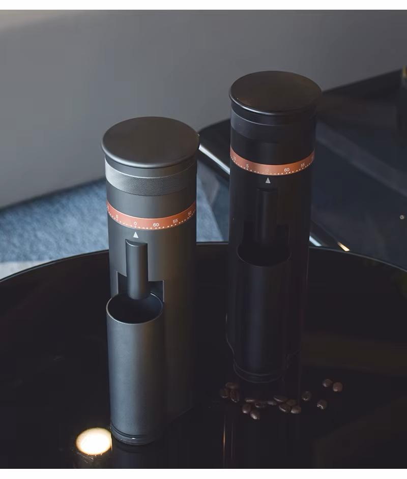 Electrical COFFEE GRINDER