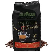 lavazza espresso barista 1 kg