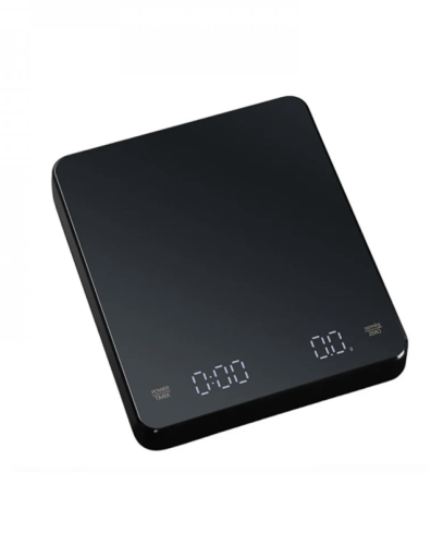 Coffee scale