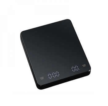 Coffee scale