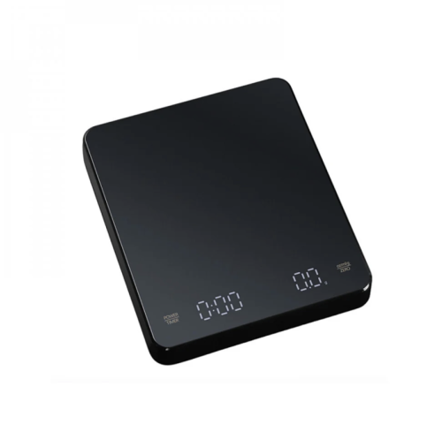 Coffee scale