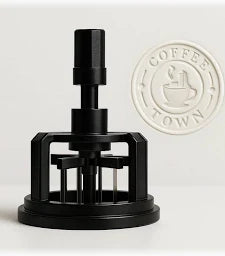 Automatic Coffee Distributor  58