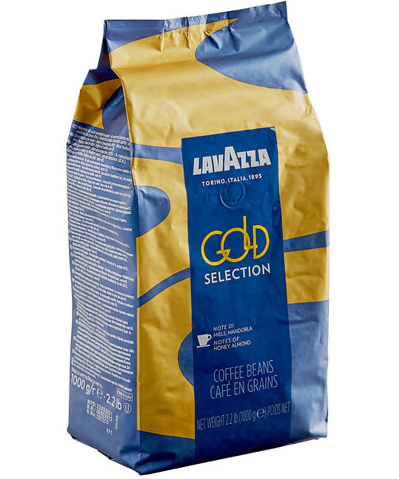 Lavazza Gold Selection