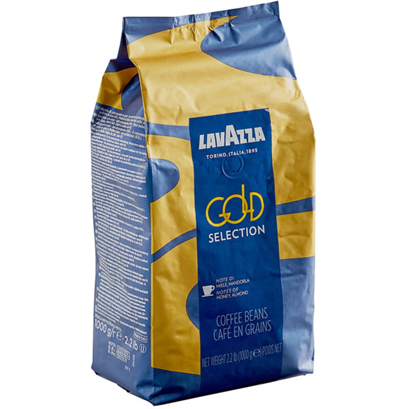 Lavazza Gold Selection