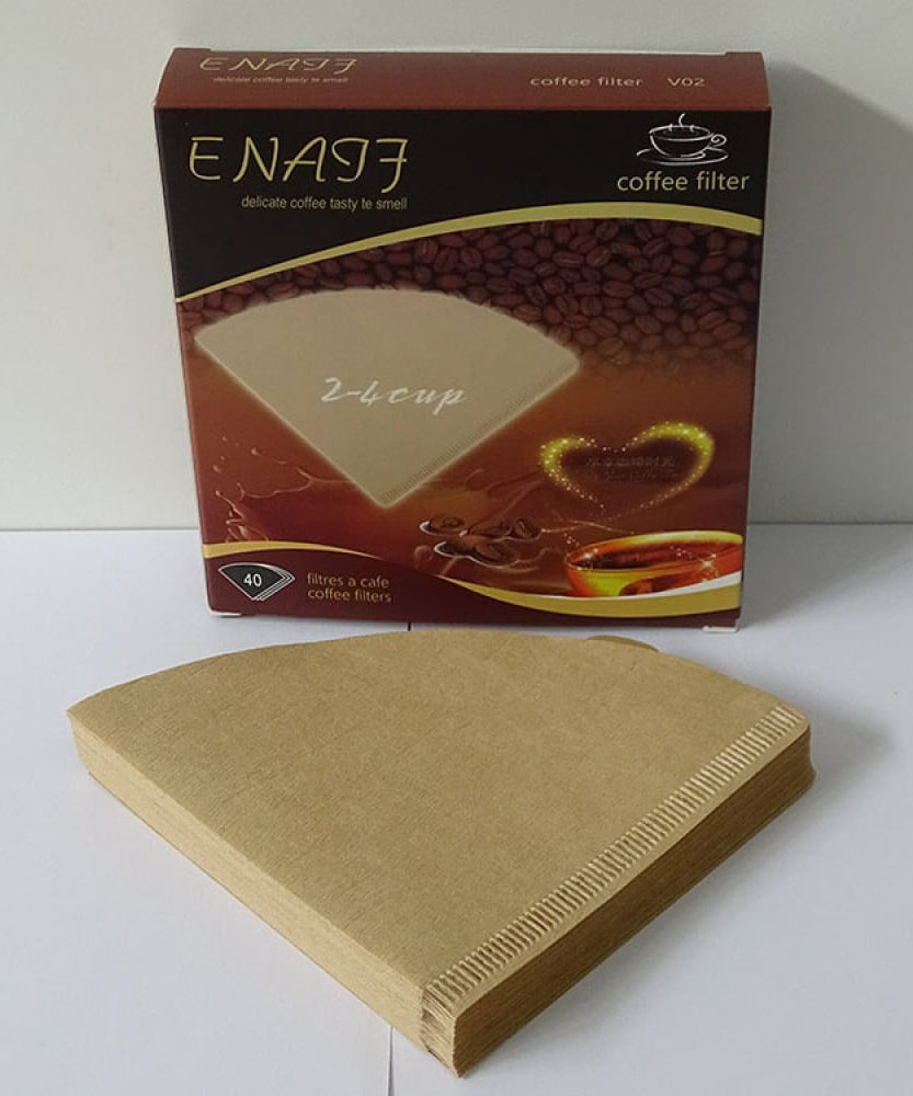 Coffee filter V60