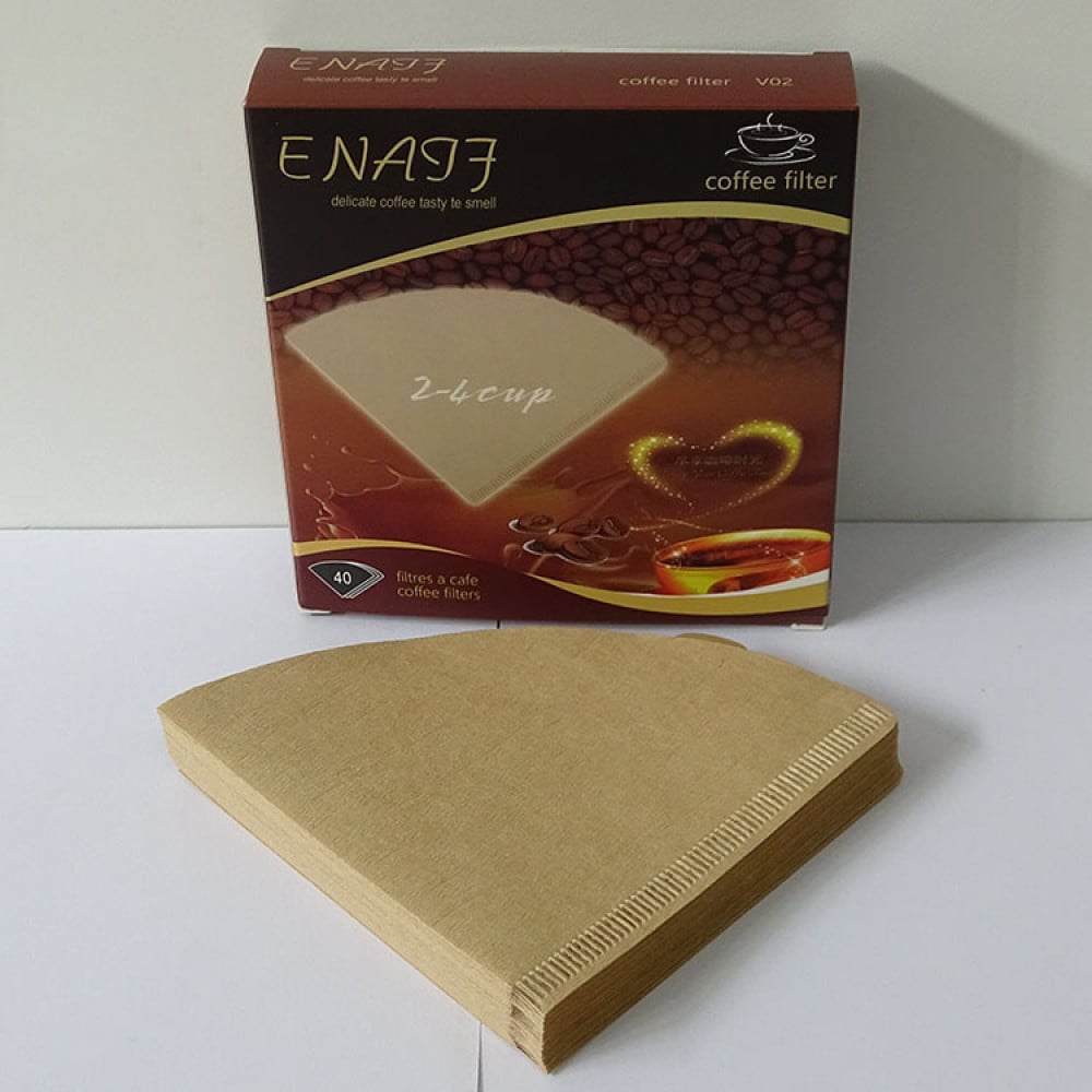 Coffee filter V60
