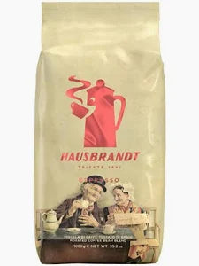 Hausbrandt espresso 1kg