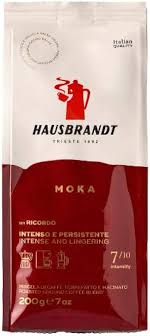 HAUSBRANDT MOKA 7\10 200g