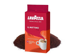 lavazza il mattino vacum 250g