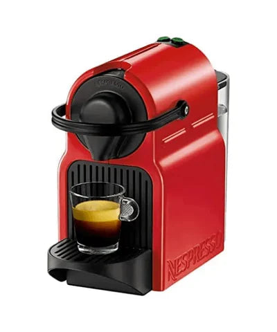 Nespresso Inissia Coffee Machine