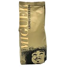 MIGUEL aroma cerrado 1kg
