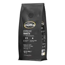 caffe motta espresso barista 1kg