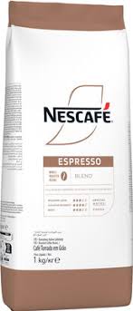 Nescafe espresso 1kg