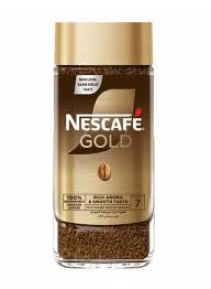 Nescafe gold 200g