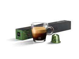 Nespresso india 10 caps