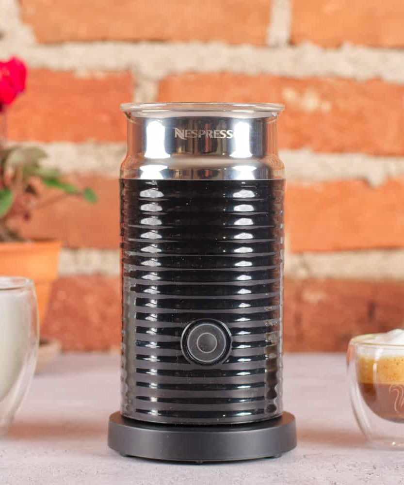 Nespresso aeroccino 3
