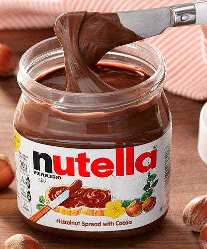 Nutella spread 350g