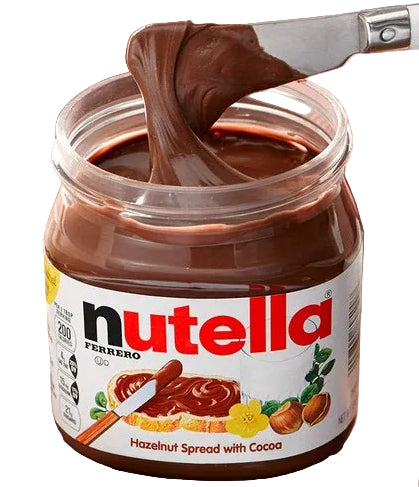 Nutella spread 350g