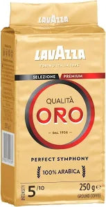 lavazza- oro gold vacum 250g