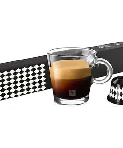 Nespresso Paris Espresso – 10 Capsules