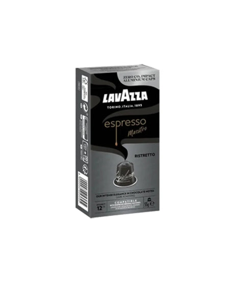 Lavazza Espresso Maestro Ristretto -10 capsules