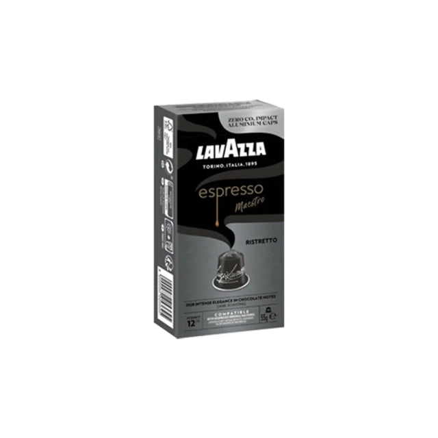 Lavazza Espresso Maestro Ristretto -10 capsules