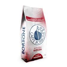 borbone rossa vending 1kg