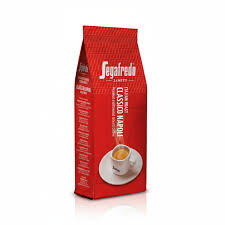 Segafreto classico napoli 1kg