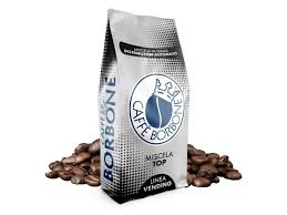 borbone top vending 1kg