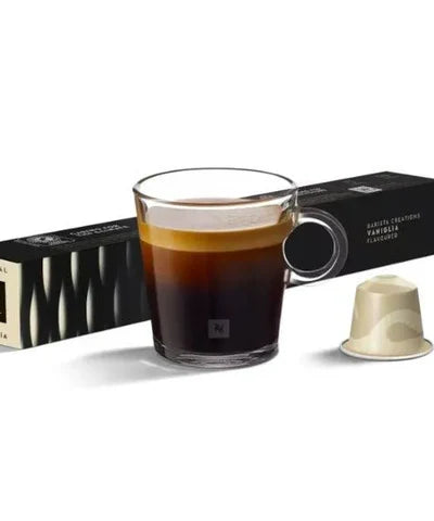 Nespresso Vaniglia – 10 Capsules