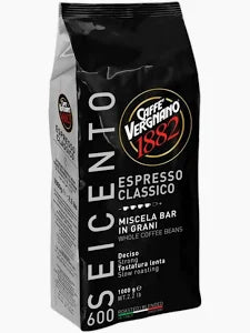 caffe vergnano 1882 espresso classico 1kg