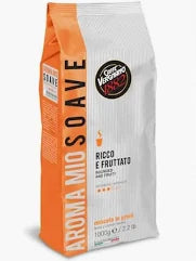 cafe vergnano 1882 ricco e fruttato 1kg