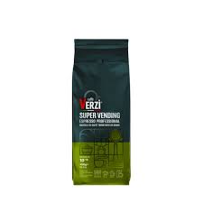 caffe verzi super vending 1kg